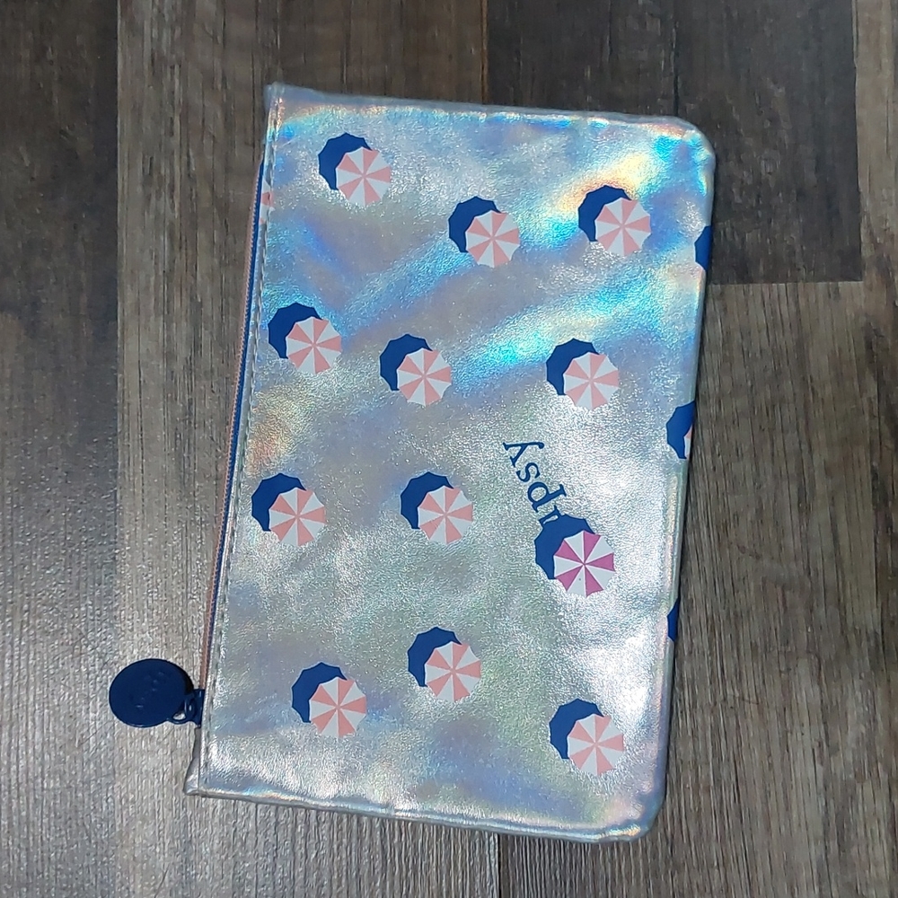 Ipsy Make-up Bags▪︎Set of Five - Picture 11 of 12